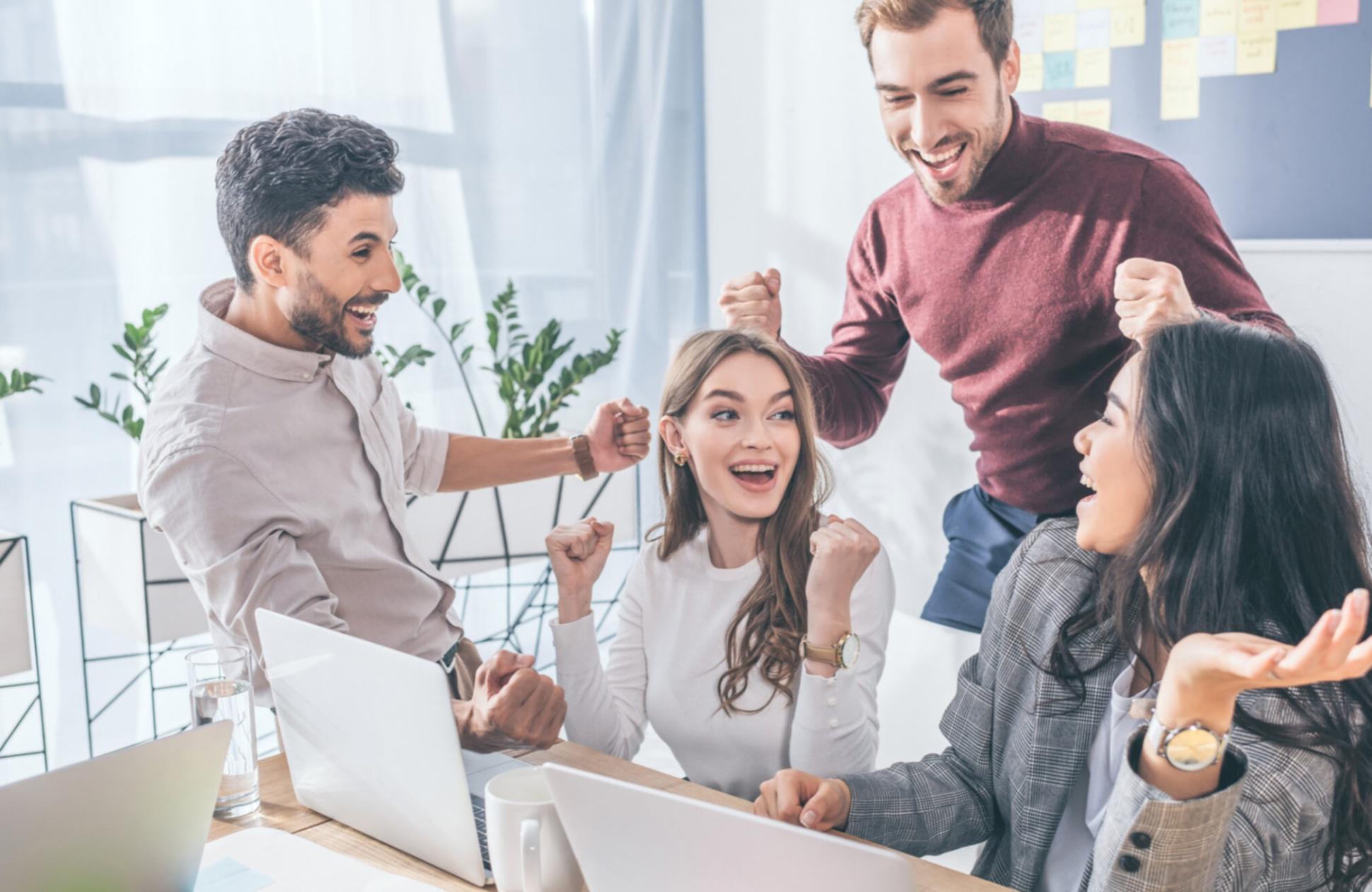 Apprentissage du référencement