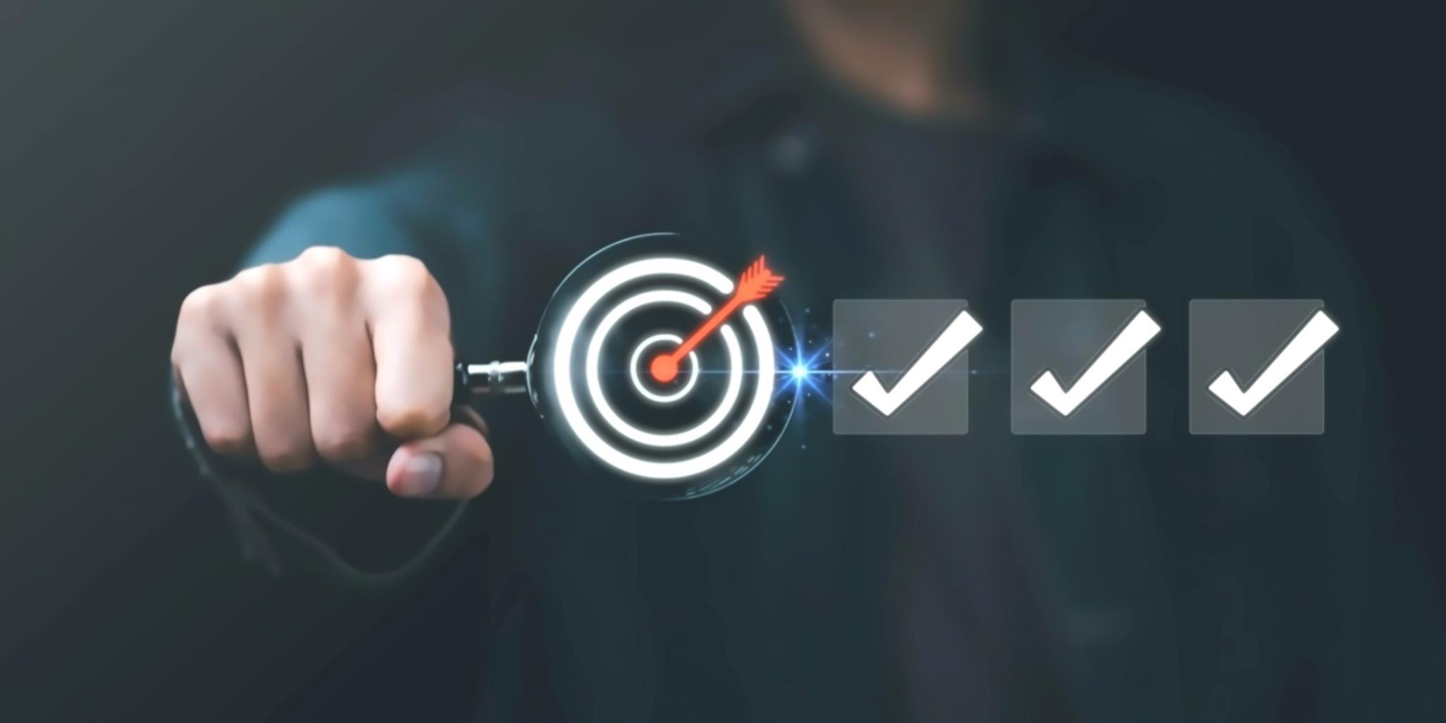 Analyse de profil de liens